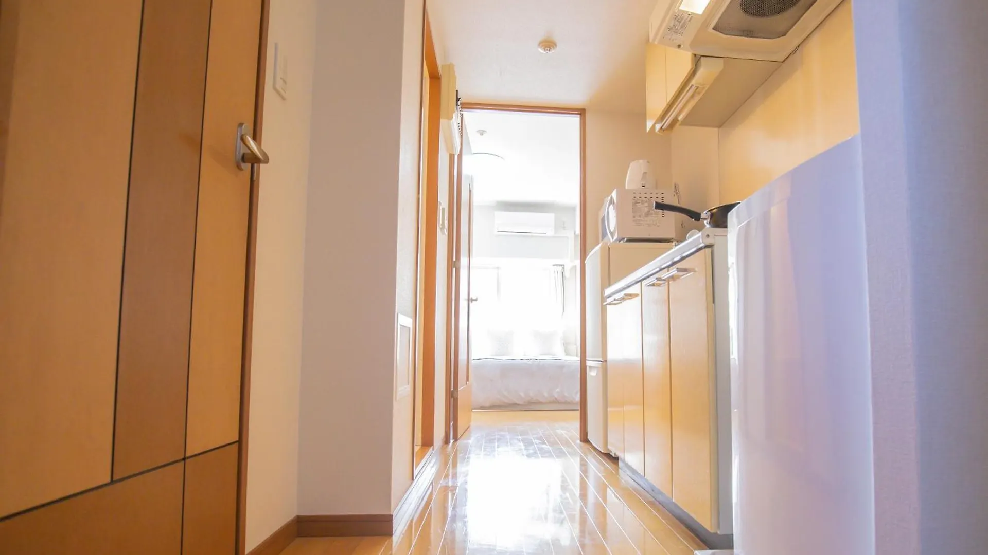 Walk To Jr Shibuya Sta.-Soe4 Apartment Tokyo